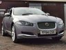 USED 2014 64 JAGUAR XF 2.2 D LUXURY SPORTBRAKE 5d 200 BHP 8x SERVICES & MOT UNTIL MARCH 2025!