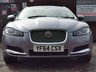 USED 2014 64 JAGUAR XF 2.2 D LUXURY SPORTBRAKE 5d 200 BHP 8x SERVICES & MOT UNTIL MARCH 2025!