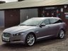 USED 2014 64 JAGUAR XF 2.2 D LUXURY SPORTBRAKE 5d 200 BHP 8x SERVICES & MOT UNTIL MARCH 2025!