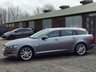 USED 2014 64 JAGUAR XF 2.2 D LUXURY SPORTBRAKE 5d 200 BHP 8x SERVICES & MOT UNTIL MARCH 2025!