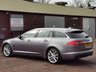 USED 2014 64 JAGUAR XF 2.2 D LUXURY SPORTBRAKE 5d 200 BHP 8x SERVICES & MOT UNTIL MARCH 2025!