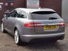 USED 2014 64 JAGUAR XF 2.2 D LUXURY SPORTBRAKE 5d 200 BHP 8x SERVICES & MOT UNTIL MARCH 2025!