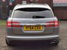 USED 2014 64 JAGUAR XF 2.2 D LUXURY SPORTBRAKE 5d 200 BHP 8x SERVICES & MOT UNTIL MARCH 2025!