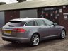 USED 2014 64 JAGUAR XF 2.2 D LUXURY SPORTBRAKE 5d 200 BHP 8x SERVICES & MOT UNTIL MARCH 2025!