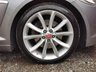 USED 2014 64 JAGUAR XF 2.2 D LUXURY SPORTBRAKE 5d 200 BHP 8x SERVICES & MOT UNTIL MARCH 2025!