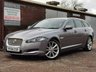 USED 2014 64 JAGUAR XF 2.2 D LUXURY SPORTBRAKE 5d 200 BHP 8x SERVICES & MOT UNTIL MARCH 2025!