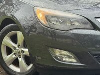 USED 2011 61 VAUXHALL ASTRA 1.6 SRI 5d 177 BHP 