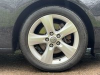 USED 2011 61 VAUXHALL ASTRA 1.6 SRI 5d 177 BHP 