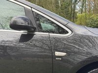 USED 2011 61 VAUXHALL ASTRA 1.6 SRI 5d 177 BHP 