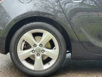 USED 2011 61 VAUXHALL ASTRA 1.6 SRI 5d 177 BHP 