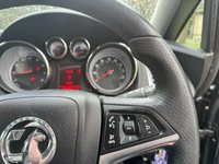 USED 2011 61 VAUXHALL ASTRA 1.6 SRI 5d 177 BHP 