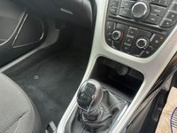 USED 2011 61 VAUXHALL ASTRA 1.6 SRI 5d 177 BHP 