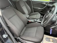 USED 2011 61 VAUXHALL ASTRA 1.6 SRI 5d 177 BHP 