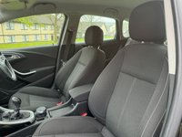 USED 2011 61 VAUXHALL ASTRA 1.6 SRI 5d 177 BHP 