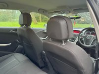 USED 2011 61 VAUXHALL ASTRA 1.6 SRI 5d 177 BHP 