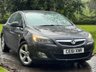USED 2011 61 VAUXHALL ASTRA 1.6 SRI 5d 177 BHP 
