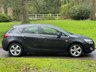 USED 2011 61 VAUXHALL ASTRA 1.6 SRI 5d 177 BHP 