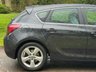 USED 2011 61 VAUXHALL ASTRA 1.6 SRI 5d 177 BHP 