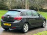 USED 2011 61 VAUXHALL ASTRA 1.6 SRI 5d 177 BHP 