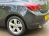 USED 2011 61 VAUXHALL ASTRA 1.6 SRI 5d 177 BHP 