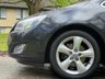 USED 2011 61 VAUXHALL ASTRA 1.6 SRI 5d 177 BHP 