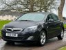 USED 2011 61 VAUXHALL ASTRA 1.6 SRI 5d 177 BHP 