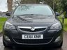 USED 2011 61 VAUXHALL ASTRA 1.6 SRI 5d 177 BHP 