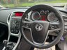 USED 2011 61 VAUXHALL ASTRA 1.6 SRI 5d 177 BHP 