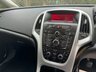 USED 2011 61 VAUXHALL ASTRA 1.6 SRI 5d 177 BHP 