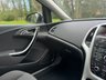 USED 2011 61 VAUXHALL ASTRA 1.6 SRI 5d 177 BHP 