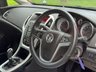 USED 2011 61 VAUXHALL ASTRA 1.6 SRI 5d 177 BHP 