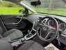 USED 2011 61 VAUXHALL ASTRA 1.6 SRI 5d 177 BHP 