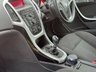USED 2011 61 VAUXHALL ASTRA 1.6 SRI 5d 177 BHP 
