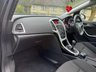 USED 2011 61 VAUXHALL ASTRA 1.6 SRI 5d 177 BHP 