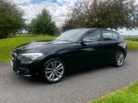 USED 2016 66 BMW 1 SERIES 1.5 118I SPORT 5d 134 BHP Full Main Dealer Service History