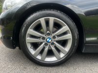 USED 2016 66 BMW 1 SERIES 1.5 118I SPORT 5d 134 BHP Full Main Dealer Service History