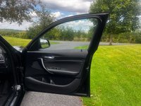 USED 2016 66 BMW 1 SERIES 1.5 118I SPORT 5d 134 BHP Full Main Dealer Service History