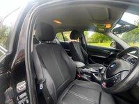 USED 2016 66 BMW 1 SERIES 1.5 118I SPORT 5d 134 BHP Full Main Dealer Service History