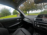 USED 2016 66 BMW 1 SERIES 1.5 118I SPORT 5d 134 BHP Full Main Dealer Service History