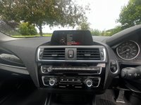 USED 2016 66 BMW 1 SERIES 1.5 118I SPORT 5d 134 BHP Full Main Dealer Service History