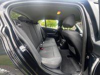 USED 2016 66 BMW 1 SERIES 1.5 118I SPORT 5d 134 BHP Full Main Dealer Service History