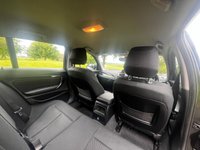 USED 2016 66 BMW 1 SERIES 1.5 118I SPORT 5d 134 BHP Full Main Dealer Service History