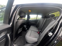 USED 2016 66 BMW 1 SERIES 1.5 118I SPORT 5d 134 BHP Full Main Dealer Service History
