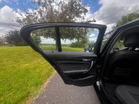 USED 2016 66 BMW 1 SERIES 1.5 118I SPORT 5d 134 BHP Full Main Dealer Service History