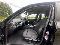 USED 2016 66 BMW 1 SERIES 1.5 118I SPORT 5d 134 BHP Full Main Dealer Service History