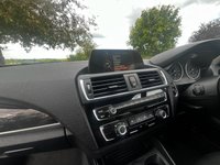USED 2016 66 BMW 1 SERIES 1.5 118I SPORT 5d 134 BHP Full Main Dealer Service History