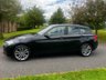 USED 2016 66 BMW 1 SERIES 1.5 118I SPORT 5d 134 BHP Full Main Dealer Service History