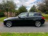 USED 2016 66 BMW 1 SERIES 1.5 118I SPORT 5d 134 BHP Full Main Dealer Service History