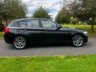 USED 2016 66 BMW 1 SERIES 1.5 118I SPORT 5d 134 BHP Full Main Dealer Service History