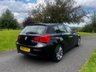 USED 2016 66 BMW 1 SERIES 1.5 118I SPORT 5d 134 BHP Full Main Dealer Service History